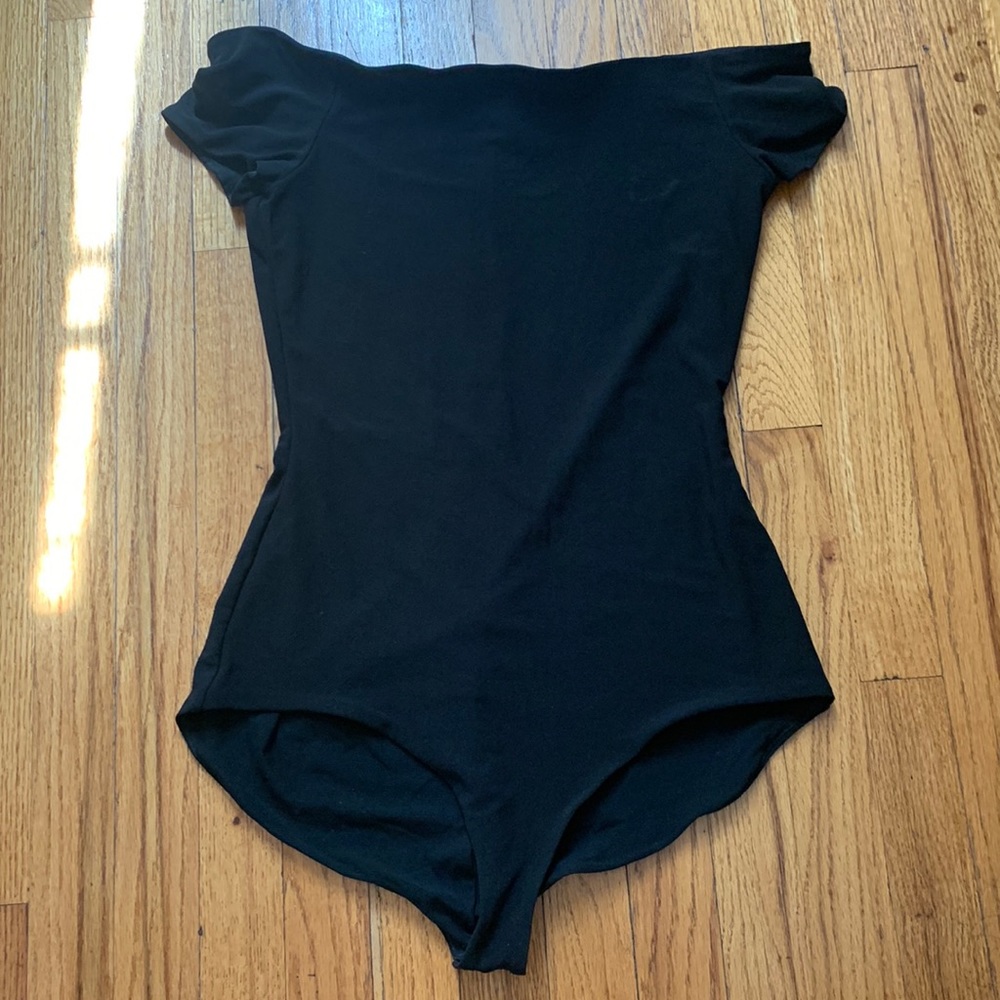Alice + Olivia Bodysuit